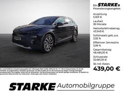 Schwarz Neu 2025 Skoda Elroq Suite SUV | 48.950 € (Fairer Preis)