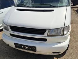 Weiß Gebraucht 2001 VW T4 Van | 4.000 € (Guter Preis)