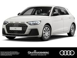 Cortinaweiß Gebraucht 2022 Audi A1 Sportback Ambiente Kleinwagen | 17.480 € (Guter Preis)