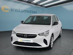 Weiß Gebraucht 2022 Opel Corsa-e Edition Kleinwagen | 15.699 € (Fairer Preis)