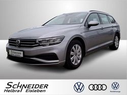 Pyritsilber (metallic) Gebraucht 2022 VW Passat Kombi | 25.360 € (Fairer Preis)