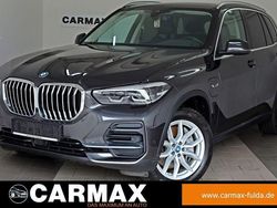 Sophistograu brillanteffekt meta (metallic) Gebraucht 2022 BMW X5 Sport Line SUV | 41.400 € (Superpreis)