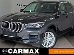Sophistograu brillanteffekt meta (metallic) Gebraucht 2022 BMW X5 Sport Line SUV | 41.900 € (Superpreis)