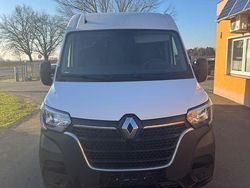 Weiß Gebraucht 2023 Renault Master Van / Kleinbus | 12.999 € (Superpreis)