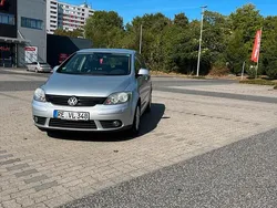 Silber Gebraucht 2005 VW Golf Plus Cross Van / Kleinbus | 2.500 € (Guter Preis)