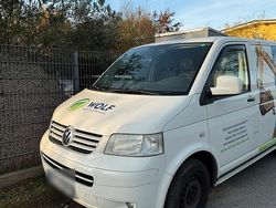 Weiß Gebraucht 2007 VW Transporter Van | 4.500 €