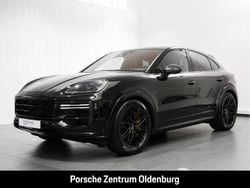 Schwarz Gebraucht 2024 Porsche Cayenne Turbo E-Hybrid SUV | 196.890 € (Teuer)