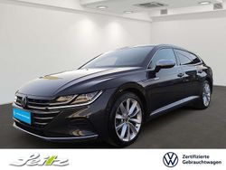 Mangangrau metallic Gebraucht 2023 VW Arteon Elegance Kombi | 37.190 € (Guter Preis)