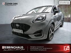 Silber Gebraucht 2024 Ford Puma ST-Line SUV | 22.999 € (Guter Preis)