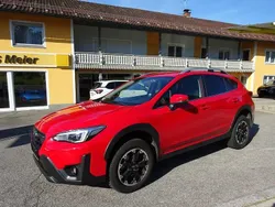 Rot Gebraucht 2023 Subaru XV Comfort SUV | 24.890 € (Fairer Preis)