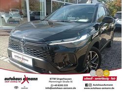 Neu 2025 Toyota Corolla SUV | 40.522 € (Teuer)