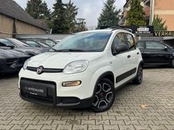 Bianco divino/zenit/ghiaccio/g Gebraucht 2021 Fiat Panda City Life Kleinwagen | 9.850 € (Guter Preis)