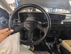 Grün Gebraucht 1991 Peugeot 405 Limousine | 6.500 €
