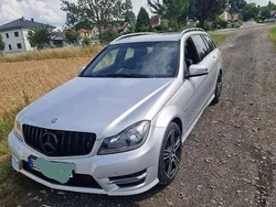 Gebraucht 2014 Mercedes C220 Edition Kombi | 8.950 € (Superpreis)