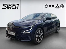 Blau Gebraucht 2022 Renault Mégane Techno Limousine | 25.980 € (Guter Preis)