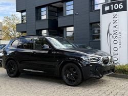 Carbonschwarz metallic Gebraucht 2024 BMW iX3 Impressive SUV | 46.500 € (Superpreis)