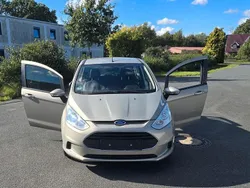 Grau Gebraucht 2013 Ford B-MAX Van / Kleinbus | 4.650 € (Fairer Preis)
