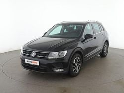 Schwarz Gebraucht 2017 VW Tiguan Sound SUV | 20.560 € (Guter Preis)