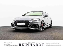 Nardograu Gebraucht 2021 Audi RS5 Sportback Comfort Limousine | 56.160 € (Fairer Preis)