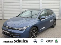 VW Golf VIII
