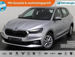 Silber Neu 2025 Skoda Fabia Selection Kleinwagen | 22.183 € (Guter Preis)