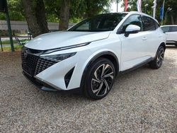 Weiß Neu 2025 Nissan Qashqai Tekna+ SUV | 32.780 € (Fairer Preis)