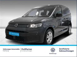 X3 indiumgrau metallic Gebraucht 2024 VW Caddy Basis Van / Kleinbus | 29.888 € (Fairer Preis)