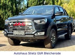 Schwarz Neu 2025 JAC JS8 SUV | 30.995 €