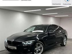 Schwarz Gebraucht 2020 BMW 1M Shadowline Coupé | 39.850 € (Guter Preis)