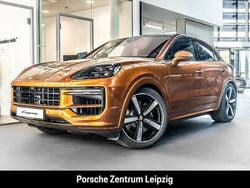 Braun Neu 2025 Porsche Cayenne GTS SUV | 164.858 € (Fairer Preis)