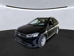 Schwarz Gebraucht 2022 VW Taigo Life SUV | 17.290 € (Superpreis)