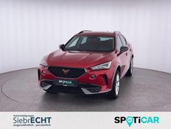 Rot Gebraucht 2022 Cupra Formentor Basis SUV | 23.470 € (Fairer Preis)
