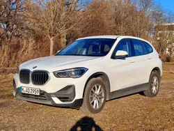 Weiß Gebraucht 2020 BMW X1 SUV | 22.500 € (Guter Preis)
