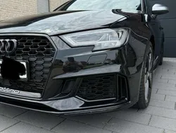Gebraucht 2019 Audi RS3 Sportback Kleinwagen | 44.490 € (Etwas zu teuer)