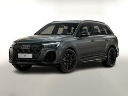 Grau Neu 2025 Audi Q7 Comfort SUV | 88.988 € (Superpreis)