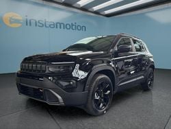 Schwarz Neu 2025 Jeep Avenger SUV | 37.149 € (Fairer Preis)