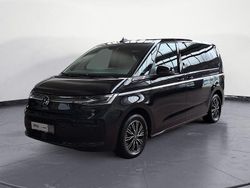 Deep black perleffekt Gebraucht 2025 VW Multivan Style Van | 59.930 € (Etwas zu teuer)