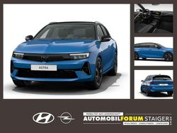 Athletik blau Neu 2025 Opel Astra Kombi | 28.990 € (Fairer Preis)