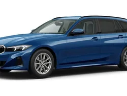 Gebraucht 2024 BMW 318 Kombi | 49.320 €
