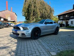 Weiß Gebraucht 2013 Ford Mustang Coupé | 16.500 € (Fairer Preis)