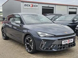 Grau Gebraucht 2025 Cupra Leon Limousine | 29.950 € (Guter Preis)