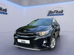 Schwarz Gebraucht 2018 Kia Stonic Vision SUV | 8.900 € (Guter Preis)
