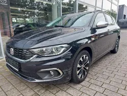 Schwarz Gebraucht 2019 Fiat Tipo Mirror Kombi | 9.980 € (Fairer Preis)