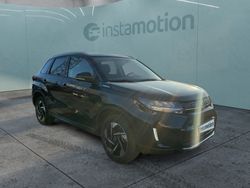 Schwarz Gebraucht 2025 Suzuki Vitara Comfort+ SUV | 28.688 € (Teuer)