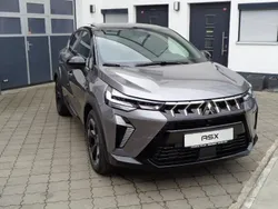 Anthrazitgrau/onyxschwarz Neu 2025 Mitsubishi ASX Top SUV | 35.990 € (Etwas zu teuer)