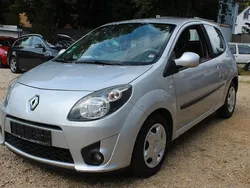 Grau Gebraucht 2009 Renault Twingo Dynamique Kleinwagen | 999 € (Guter Preis)