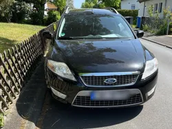 Schwarz Gebraucht 2010 Ford Mondeo Kombi | 3.990 € (Guter Preis)