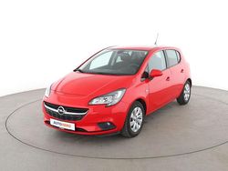 Rot Gebraucht 2019 Opel Corsa Limousine | 9.410 € (Fairer Preis)