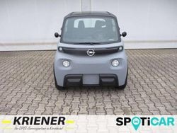 Aktiv grau Neu 2025 Opel Rocks-e Rocks Kleinwagen | 9.590 € (Fairer Preis)