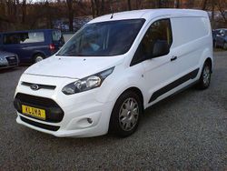 Frostweiß Gebraucht 2015 Ford Transit Connect Trend Van / Kleinbus | 7.550 € (Fairer Preis)